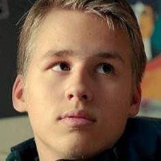 Aleksandr Samoylenko Jr.