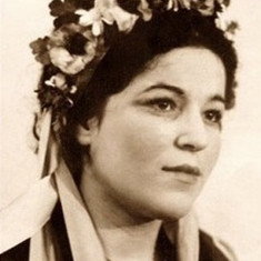 Olena Slobodianyk