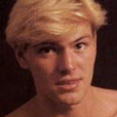 Darren Powers
