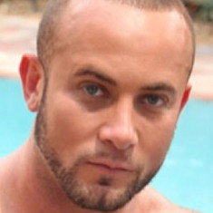 Marxel Rios