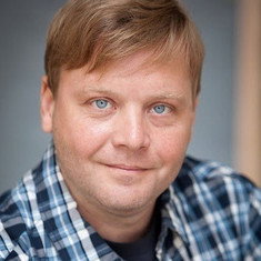 Andrey Savostyanov