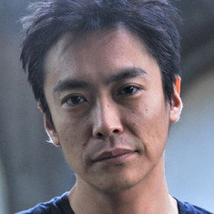 Toranosuke Kato