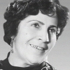 Najiba Behbudova