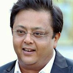 Nitesh Pandey