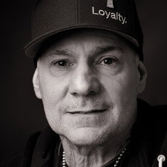 Vinnie Stigma