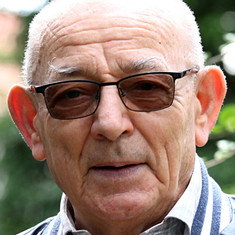 Luboš Dobrovský
