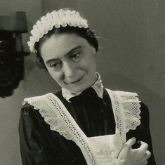 Marcelle Barry