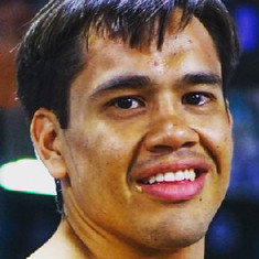 Misael Rodriguez Olivas