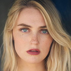 Lauren Caster