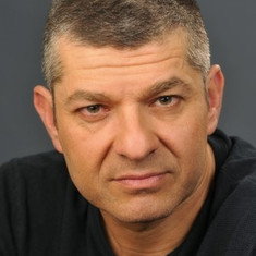 Danny Steg
