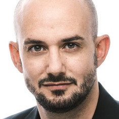 Franco Fagioli