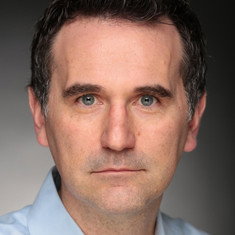 Stuart Bunce