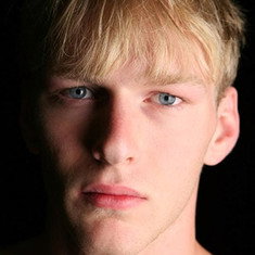 Parker Thorn