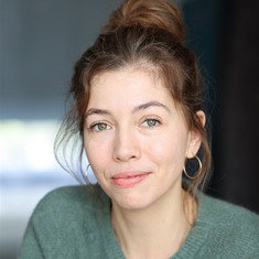 Célia Rosich