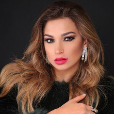 Ranine Matar