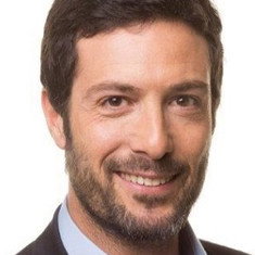 Ron Shahar