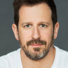 Martin Laroche