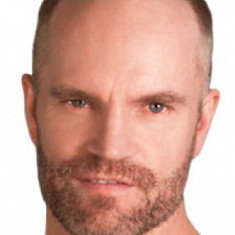 Alex Riddick