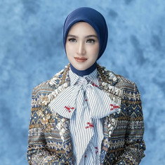 Cut Syifa