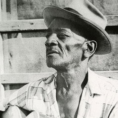 Mance Lipscomb
