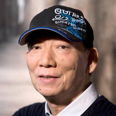Yuen Woo-ping