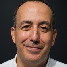 Haluk Özenç