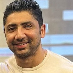 Mustafa Ahmed