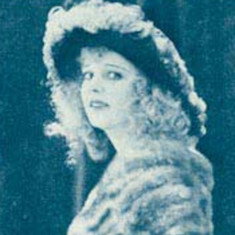 Madge Kirby