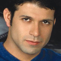 Antonio Majors