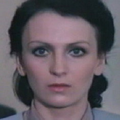 Tatyana Slobodskaya