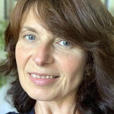 Isabelle Mesbah