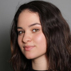 Sabrina Levoye