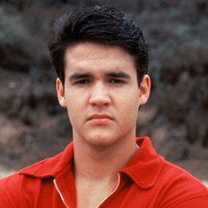 Austin St. John