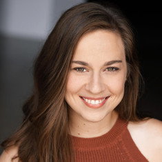 Olivia Evans