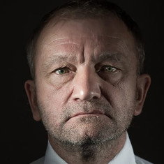 Juliusz Krzysztof Warunek