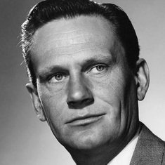 Wendell Corey