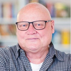 Detlef Bierstedt