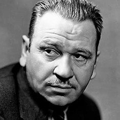 Wallace Beery