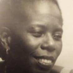 Jaki Brown