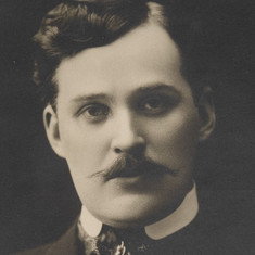 Konrad Tallroth