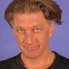 Sergey Kolesnikov