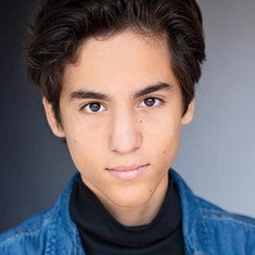 Noah Rico