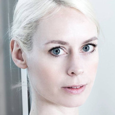 Alexandra Alegren