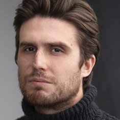 Adam Robert Lewis
