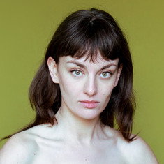 Violet Braeckman