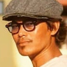 Joey Daud
