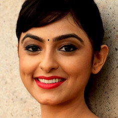 Pooja K. Doshi