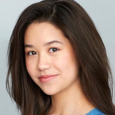 Trinity Jo-Li Bliss