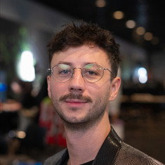 Aurélien Gilles