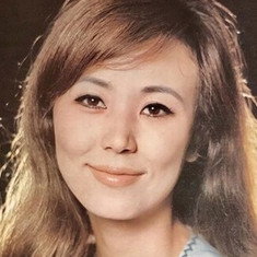 Sachiko Nishida